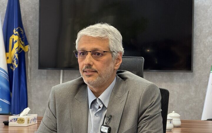 امروز توان مهندسی کشور مرهون اقدامات شهید رستم قاسمی است