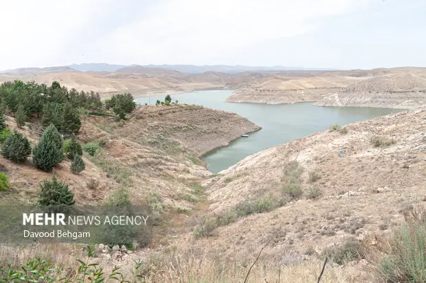 هشدار اسماعیلیان: ۳ سد حیاتی مشهد به‌طور کامل از مدار خارج شدند!