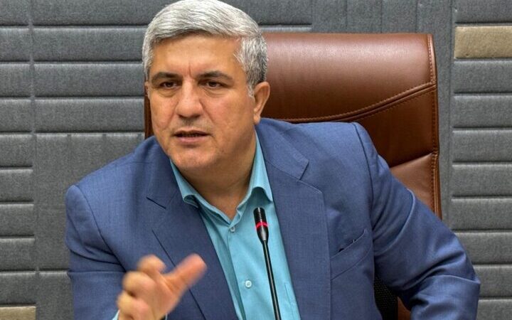 ورمقانی: کمک‌های مردمی پیشران تحقق عدالت آموزشی در کردستان است