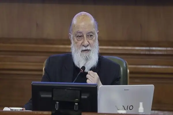 چمران: تغییر در روند انتخاب شهردار تاثیری بر دوره فعلی ندارد؛ حریم تهران همچنان در مرکز توجه شورا