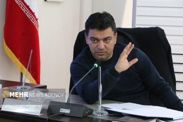 شهردار ملارد: واحد مالی قلب تپنده مدیریت شهری است!