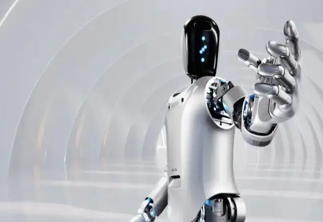 پلیس اروپا در شوک! ربات‌ها چگونه جرائم آینده را رقم می‌زنند؟