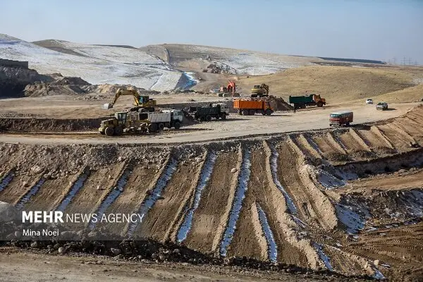 تصویب ۴۵ میلیارد تومان برای پروژه‌های راهسازی بزرگ در جویبار؛ تحولی که همه منتظرش بودند!