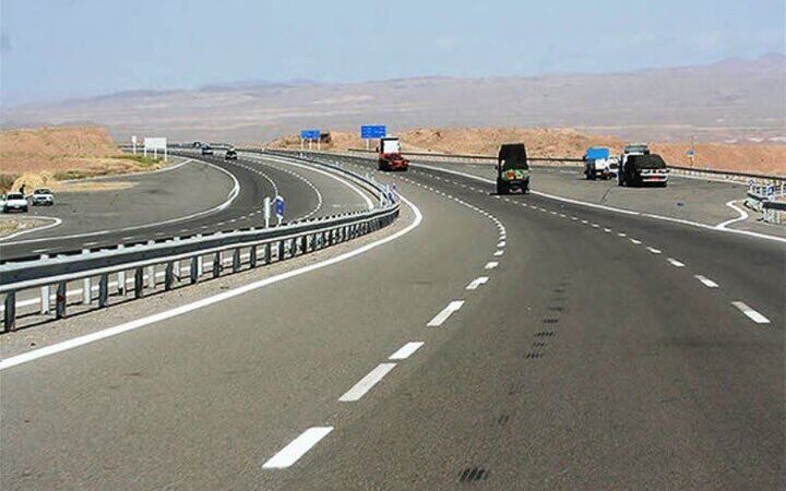 افتتاح ۱۴ کیلومتر از کمربندی دورود لرستان تا پایان سال؛ پروژه‌ای که سال‌ها متوقف بود!