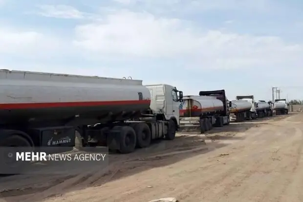 محکومیت سنگین قاچاقچی سوخت در رزن؛ جریمه‌ای که شوکه‌تان می‌کند!