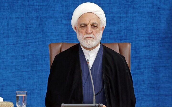 باید ظرفیت‌های قانونی را برای تعیین تکلیف زندانیان مُعسر فراهم کنیم