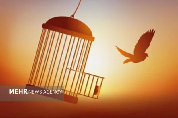 ستاد دیه کاشان رکورد آزادی ۳۹۵۰ زندانی را شکست؛ بدهی یک هزار میلیاردی جبران شد!