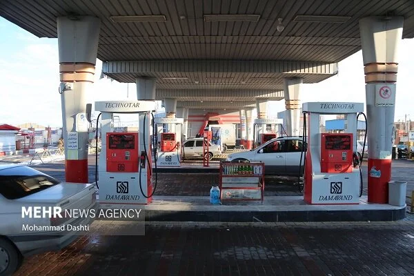 چگونه سوختگیری روان خودروها در بیرجند، حرکت شهر را تسریع کرد؟