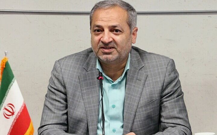 کاظمی: اجرای سند تحول بنیادین، فرمان قطعی آموزش و پرورش برای آینده‌ای روشن