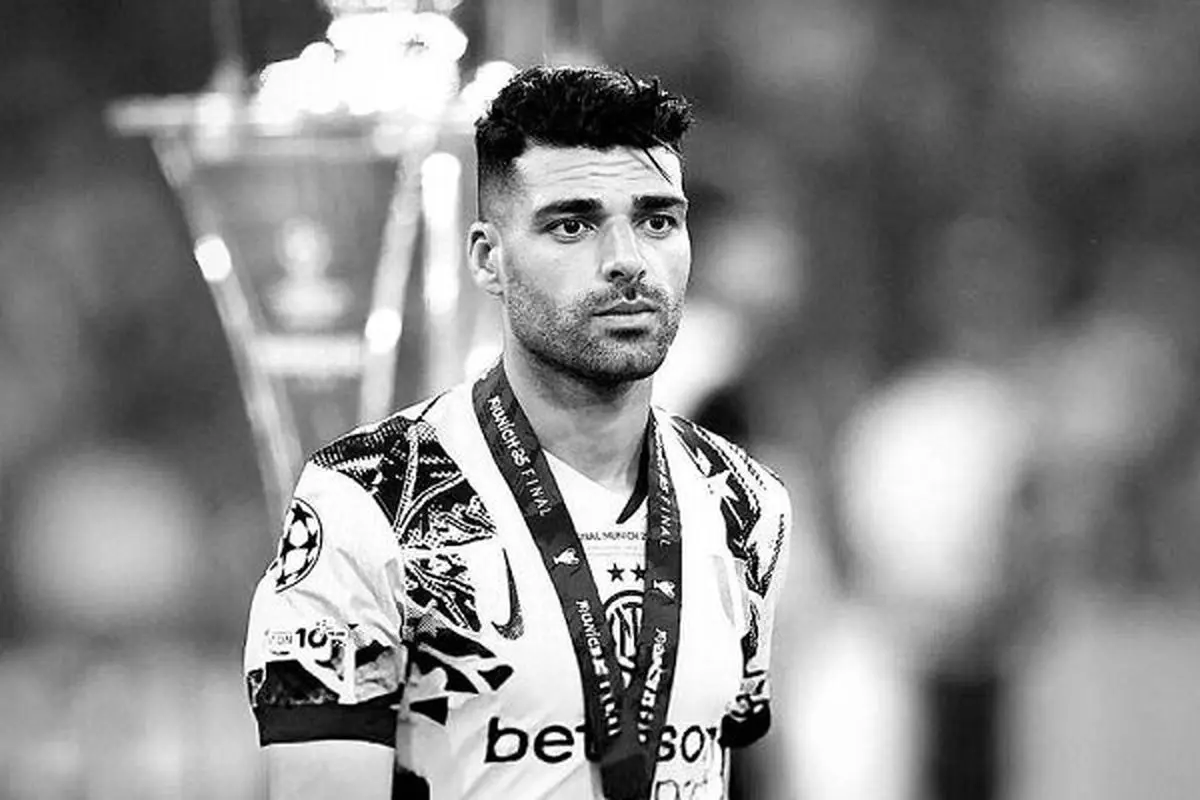 انتقاد شدید رسانه‌های بریتانیایی از سیاست ویزای آمریکا؛ آیا مهدی طارمی جام جهانی ۲۰۲۶ را از دست می‌دهد؟