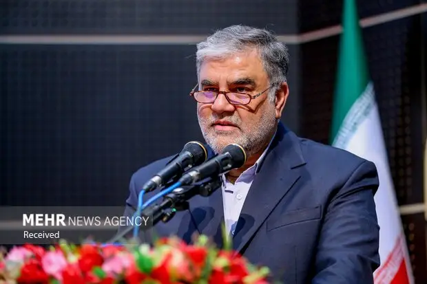 عظیمی: جابه‌جایی‌ها در شهرداری قم جناحی و شخصی نیست