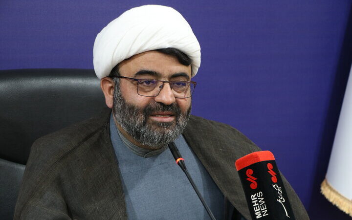 غلامی فریاد زد: چرا همیشه سهم فرهنگ از بودجه کشور کم است؟