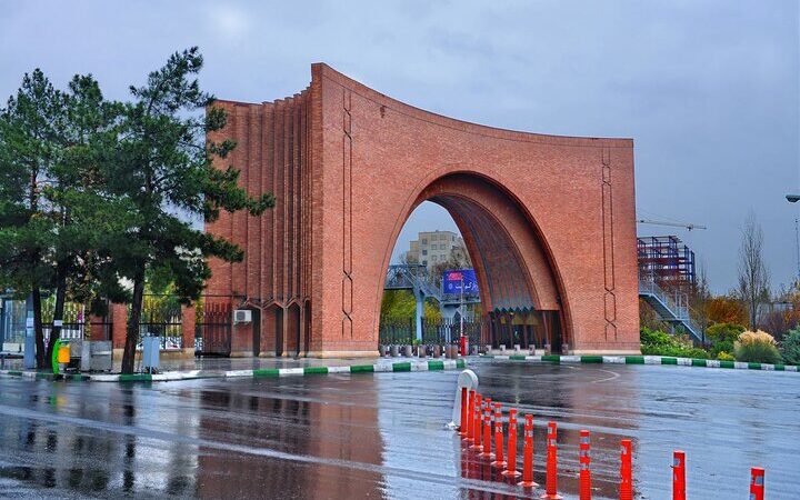 تربیت مدرس، کلید ورود هدفمند سابیر به بازارهای پررمز و راز آفریقا!