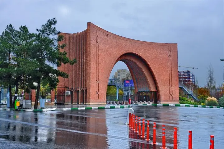 تربیت مدرس، کلید ورود هدفمند سابیر به بازارهای پررمز و راز آفریقا!