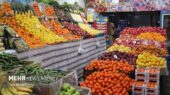 شوک قیمت‌ها در بازار؛ هر کیلو خیار به ۹۰ هزار تومان رسید!