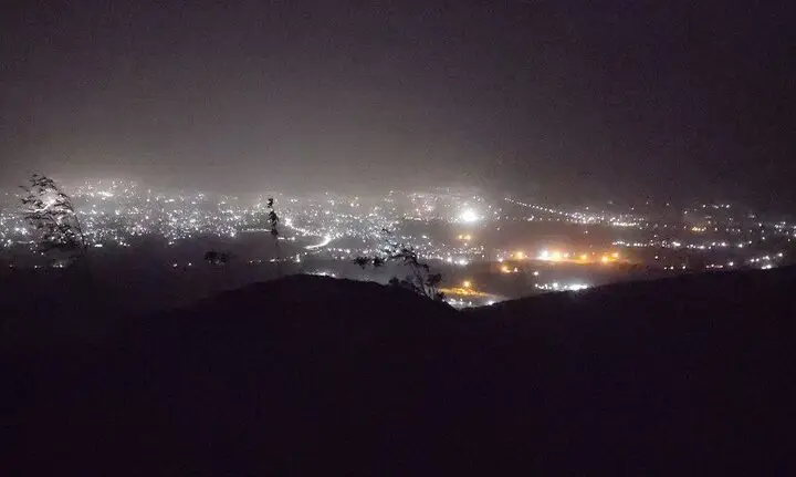 هوای بجنورد به حالت هشدار رسید؛ گروه‌های حساس مراقب باشند!