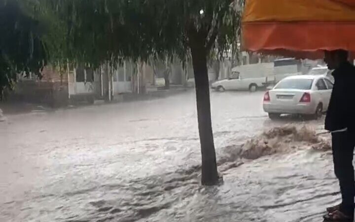 هشدار جدی برای بارش‌های سنگین در ۴ استان جنوبی؛ آماده‌باش کامل اعلام شد!