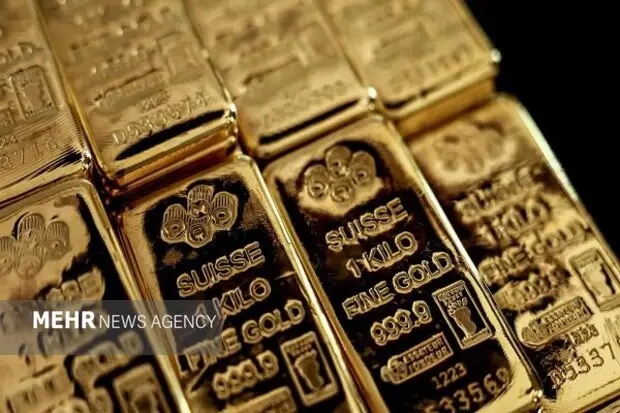 زمان دقیق حراج یکصد و سی‌و هشتمین شمش طلا اعلام شد؛ فرصت طلایی را از دست ندهید!