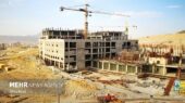 پیشرفت ۴۰ درصدی سایت ۴۸ هکتاری مسکن ملی دامغان؛ وعده تحقق خانه‌دار شدن ۷۰۰ خانواده