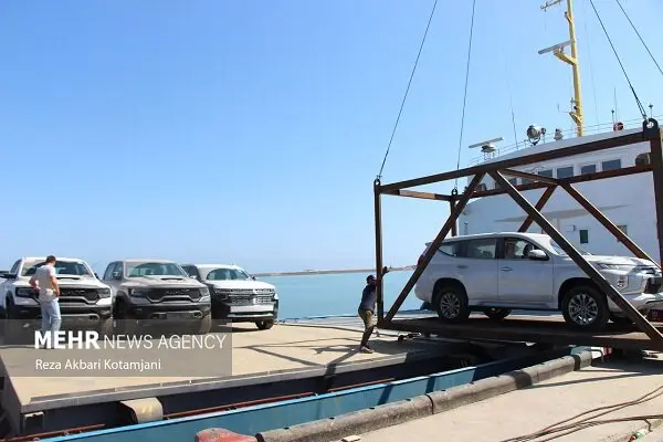 آغاز هیجان‌انگیز فروش خودروهای وارداتی با شرایط جدید؛ فرصت ۵ روزه برای ثبت نام!