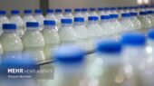انجمن لبنیات در نامه‌ای سرگشاده به رئیس‌جمهور: قیمت شیر خام زیر خط ضرر است!