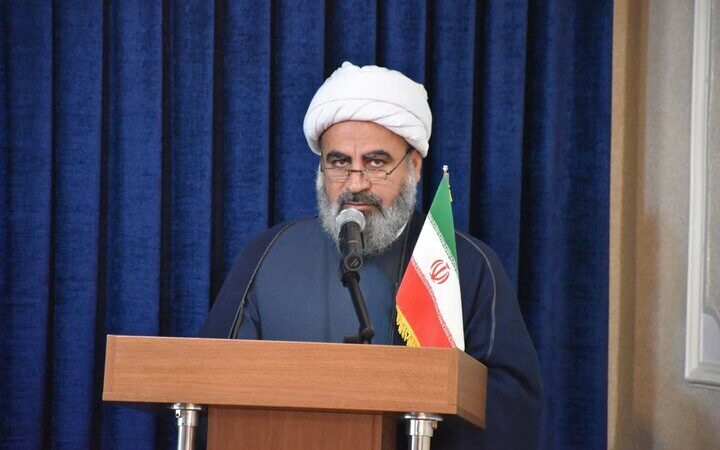 واکنش تند حجت‌الاسلام اسماعیل نیا به ماراتن جنجالی کیش: برخورد قانونی جدی در راه است!