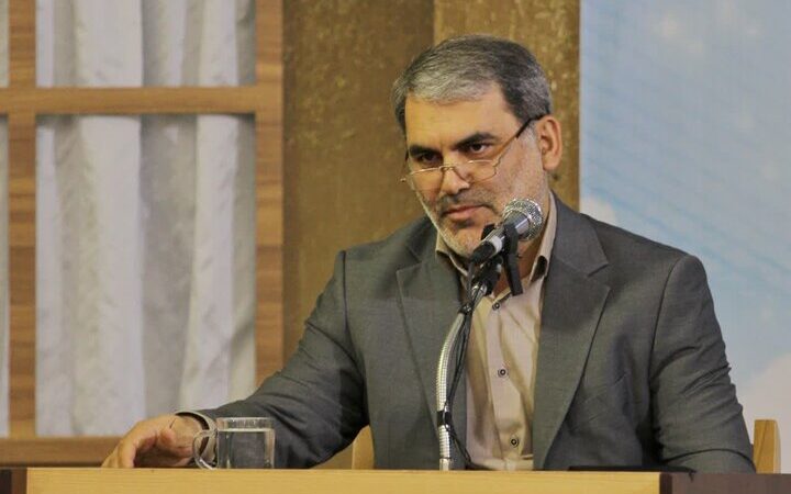 زنگنه فاش کرد؛ پیام پرقدرت اتحاد ۱۵ کشور آسیایی پس از جنگ ۱۲ روزه چیست؟