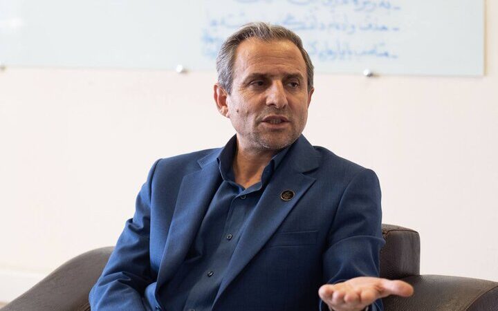 بررسی تغییر سنوات تحصیلی مبتنی بر قانون و کیفیت علمی انجام می شود