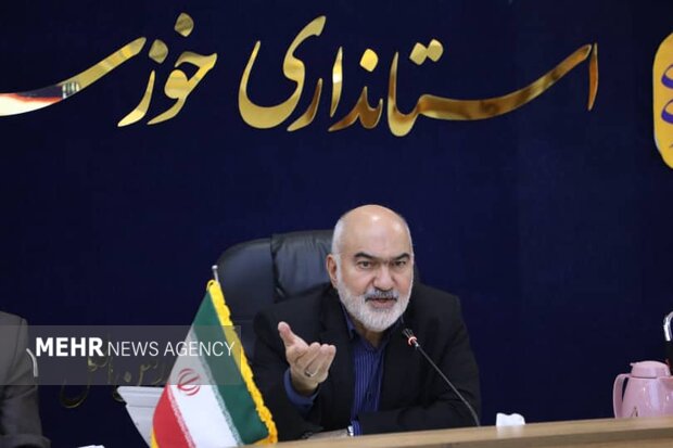 کاهش ۱۸ درصدی سرقت در خوزستان