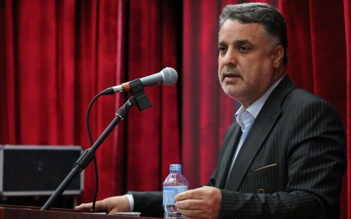 رئیس جمهور: تصمیم‌گیری درباره آب فقط با نظر دانشگاهیان ممکن است!