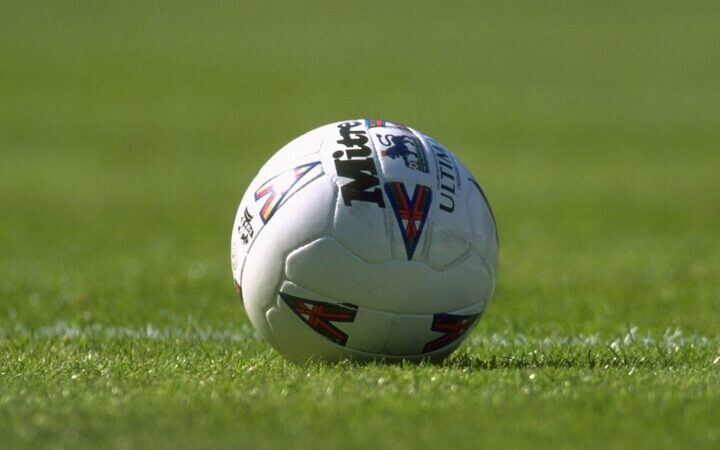 ملوان با گل محمد پاپی نیمه نخست را فاتحانه به پایان رساند!