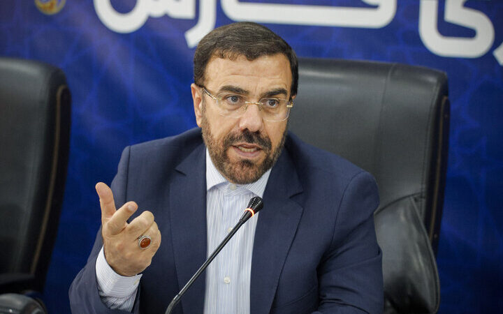 امیری: زنان نخبه، نیروی محرکه تحول و پیشرفت جامعه فارس هستند!