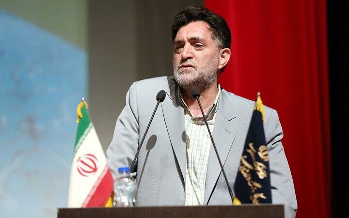 سوقندی: همدلی نهادها، راه بازگشت هنر به جایگاه واقعی در تئاتر قم