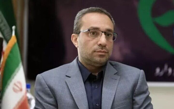 ۹۰ درصد شیرخشک مورد نیاز کشور در داخل تولید می‌شود