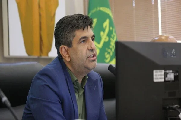 فعالیت ۲۸ واحد بسته‌بندی بادام؛ چهارمحال و بختیاری در مسیر صادرات موفقیت‌آمیز