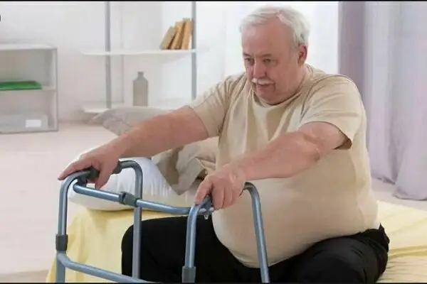 چرا شکم بزرگ مردان زنگ خطر قلب را به صدا درمی‌آورد؟