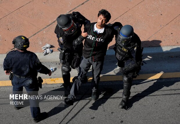 لغو ویزای مهاجران قانونی آمریکا به بهانه تهدید امنیتی؛ پشت پرده تصمیم جنجالی کاخ سفید