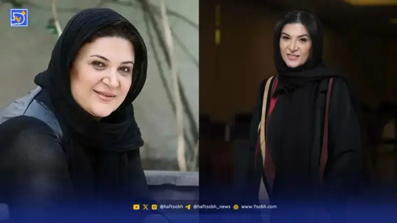 ریما رامین‌فر؛ از سختی‌های مسیر تا زندگی عاشقانه با امیر جعفری و رازهای خانواده‌شان