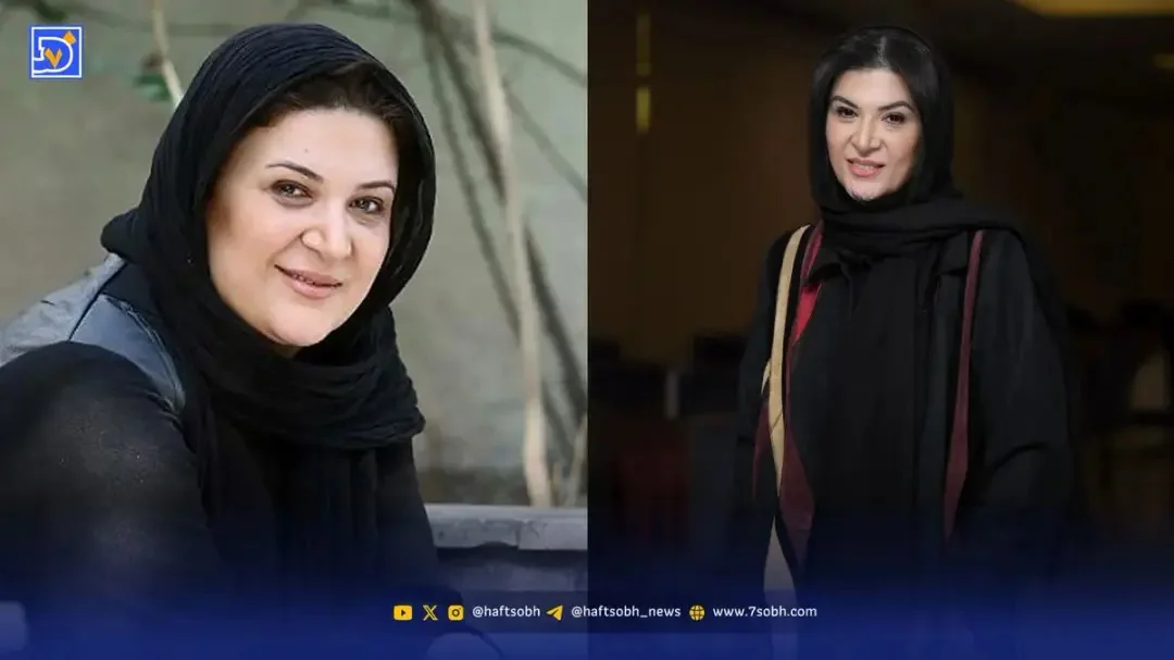 ریما رامین‌فر؛ از سختی‌های مسیر تا زندگی عاشقانه با امیر جعفری و رازهای خانواده‌شان