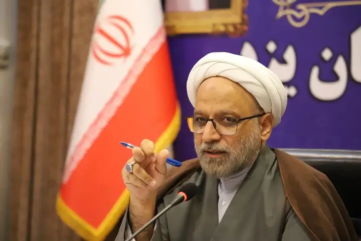 طهماسبی: بصیرت مردمی، نقشه‌های دشمن را نقش بر آب کرد