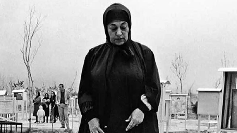 تصویر نادیده‌مانده مرضیه در ویلای لواسان: لحظه‌ای متفاوت از زندگی خواننده افسانه‌ای!