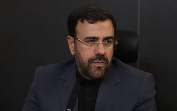 استاندار فارس درگذشت نجاتگر فداکار هلال‌احمر جهرم را تسلیت گفت؛ ایثارگری که جان خود را در راه کمک به هم‌وطنان فدا کرد