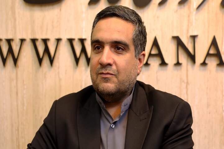 متهم اصلی آتش‌سوزی بیمارستان قائم رشت معرفی شد؛ مجلس پیگیر جدی پرونده تا رسیدگی کامل