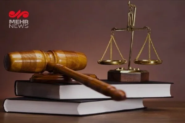 حواشی تلخ مراسم ختم وکیل مشهور در مشهد؛ ۲ نفر مصدوم شدند!