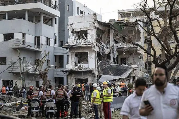 گزارش محرمانه صهیونیست‌ها؛ ایران و ترکیه در صدر فهرست خطرناک‌ترین دشمنان تل‌آویو!