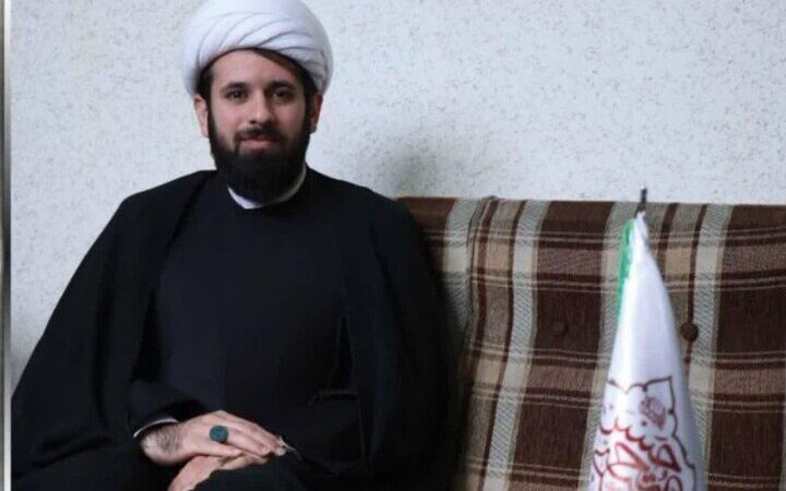 برگزاری اعتکاف در ۳۵ مسجد بابلسر؛ حضور ۳ هزار دانش‌آموز در مراسمی معنوی