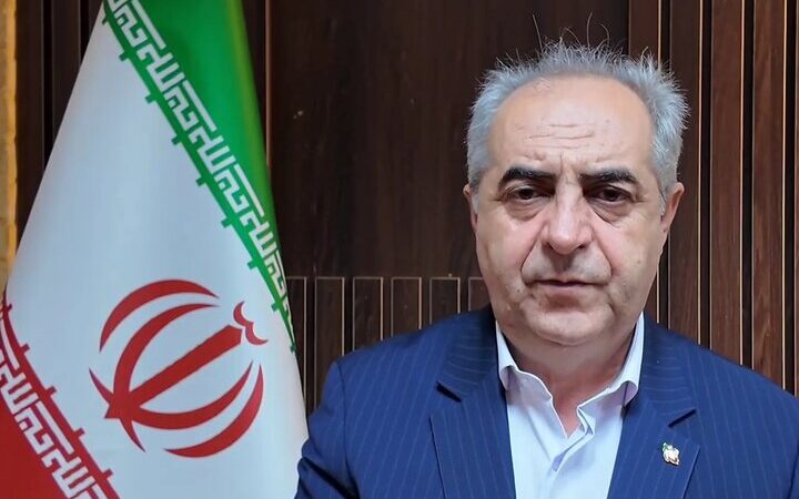 اقدام شجاعانه معلم تبریزی که جان دانش‌آموزی را نجات داد؛ استاندار به شدت تحسین کرد