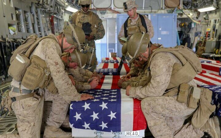 هشدار کارشناسان امنیتی؛ آیا سناریوی خونین تازه‌ای علیه نظامیان آمریکایی در سوریه کلید خورده است؟