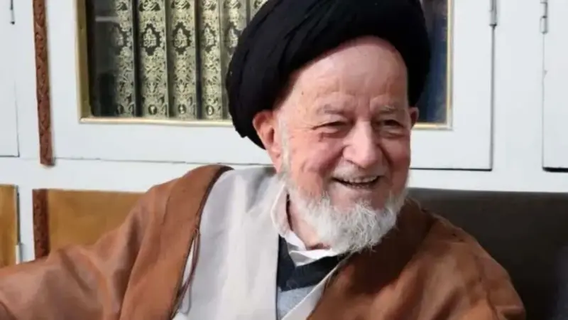 درگذشت آیت‌الله شاهچراغی؛ مجاهدی که از زندان ساواک تا امامت جمعه سمنان را پشت سر گذاشت
