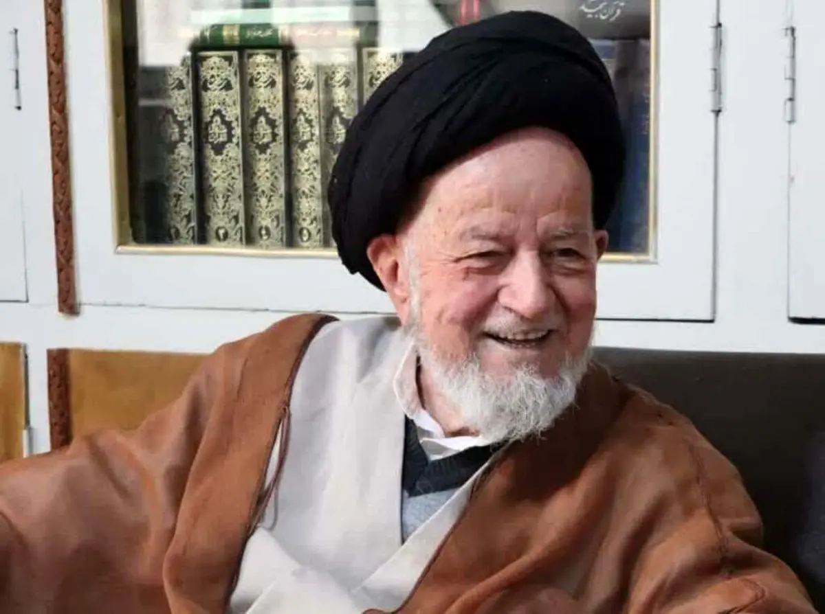 درگذشت آیت‌الله شاهچراغی؛ مجاهدی که از زندان ساواک تا امامت جمعه سمنان را پشت سر گذاشت